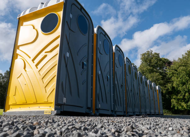 Best Construction Site Portable Toilets  in Palisade, CO