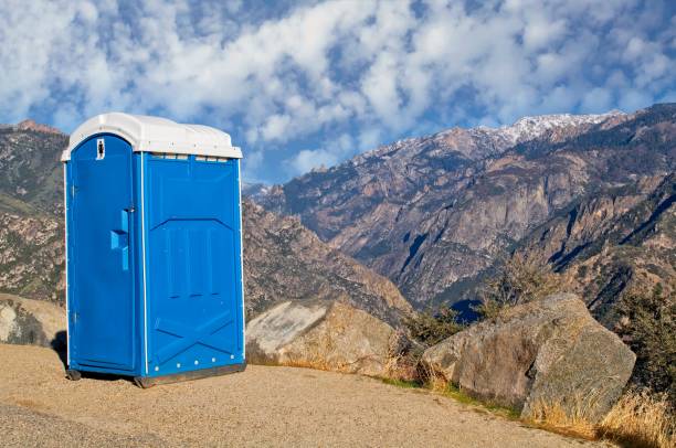 Types of Portable Toilets We Offer in Palisade, CO