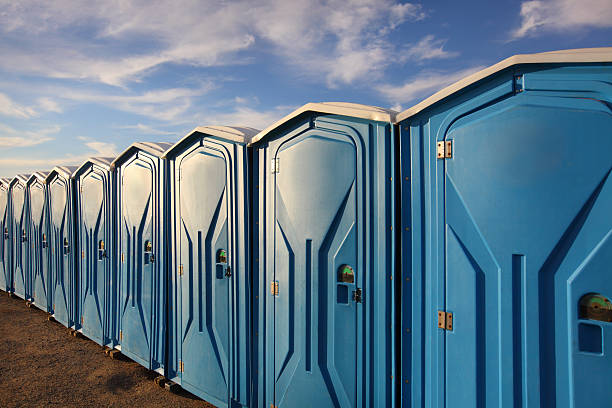 Best Portable Toilets for Disaster Relief Sites  in Palisade, CO