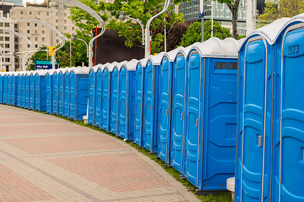 Best Portable Restroom for Sporting Events  in Palisade, CO