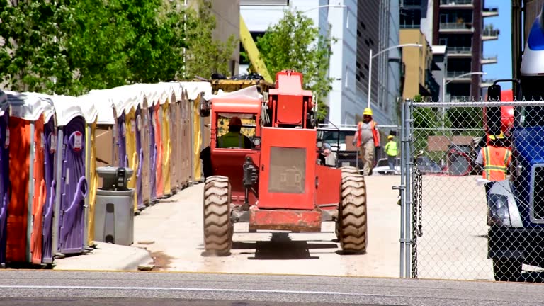 Best Portable Restroom for Sporting Events  in Palisade, CO
