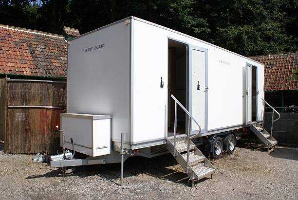 Best Portable Toilets with Baby Changing Stations  in Palisade, CO