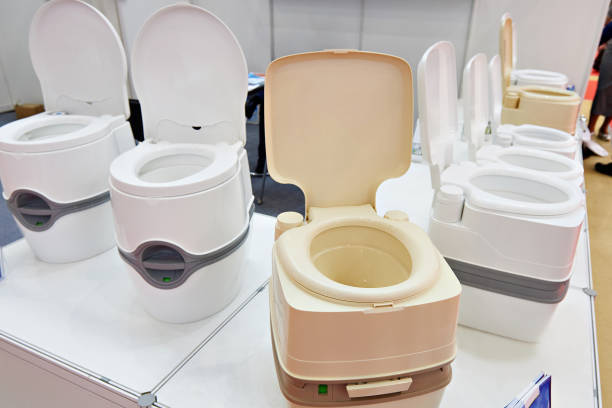 Best Construction Site Portable Toilets  in Palisade, CO