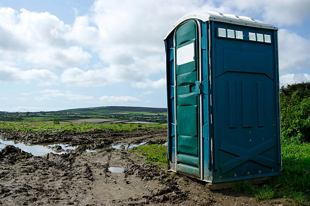 Portable Restroom Servicing (Cleaning and Restocking) in Palisade, CO