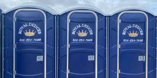 Portable Toilets for Disaster Relief Sites in Palisade, CO